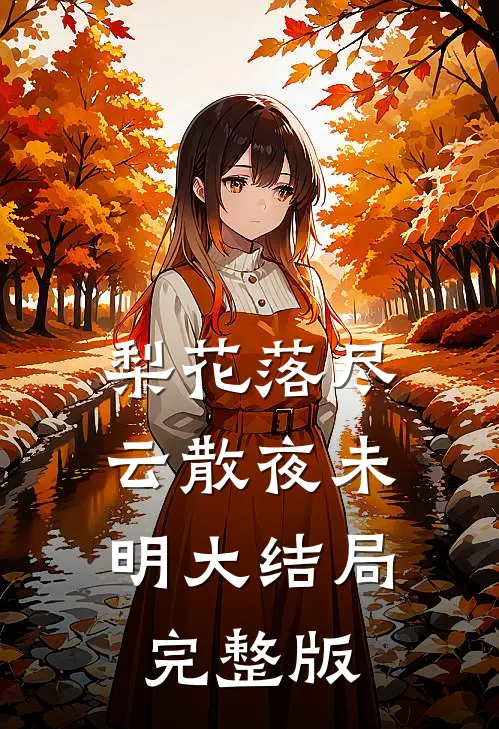 梨花落尽，云散夜未明大结局完整版