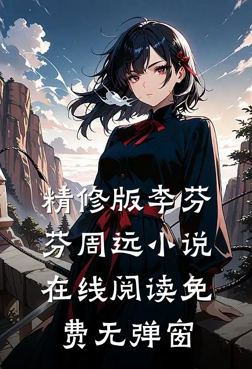 精修版李芬芬周远小说在线阅读免费无弹窗