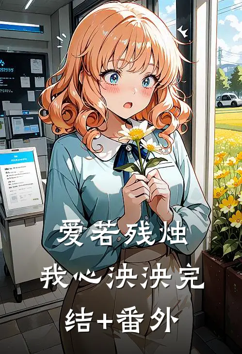 爱若残烛，我心泱泱完结+番外