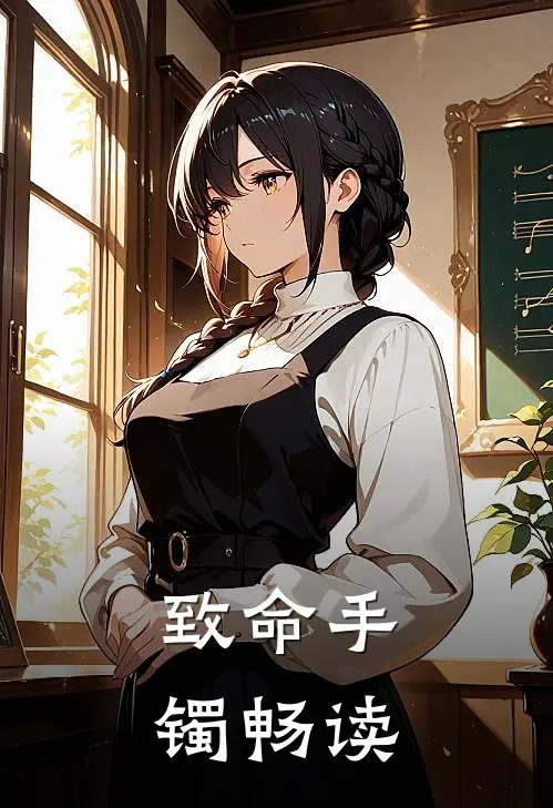 致命手镯畅读