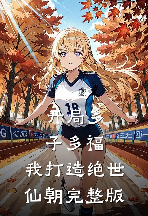 开局多子多福，我打造绝世仙朝完整版