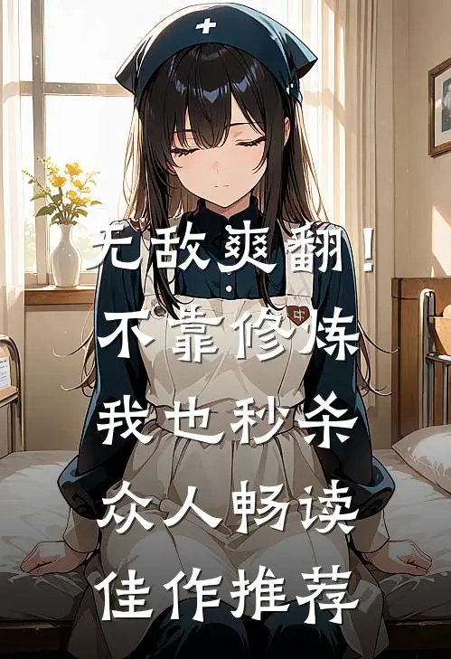 无敌爽翻！不靠修炼我也秒杀众人畅读佳作推荐