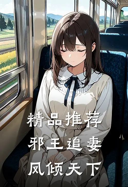 精品推荐邪王追妻凤倾天下