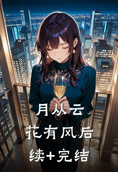 月从云，花有风后续+完结