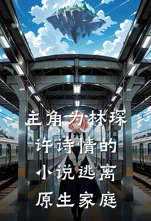 主角为林琛许诗情的小说逃离原生家庭