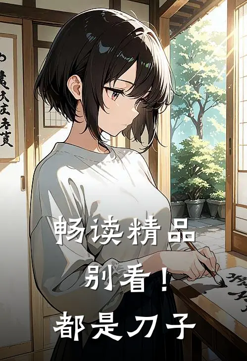畅读精品别看！都是刀子