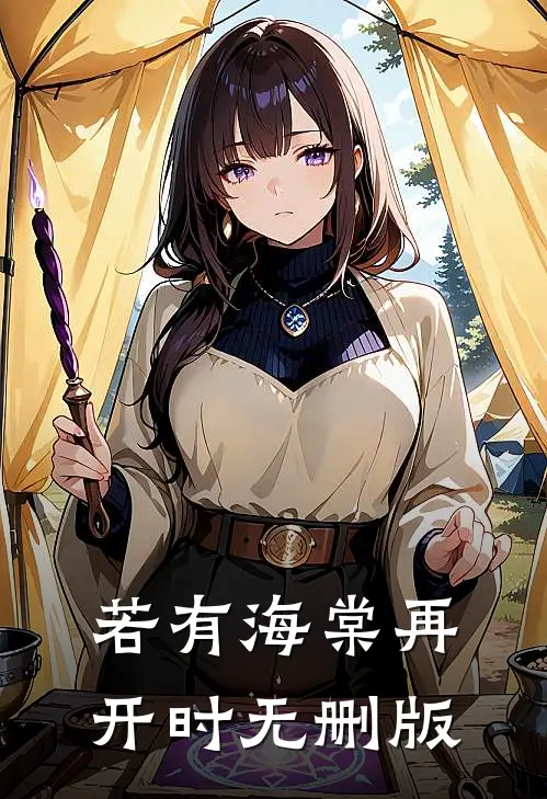 若有海棠再开时无删版