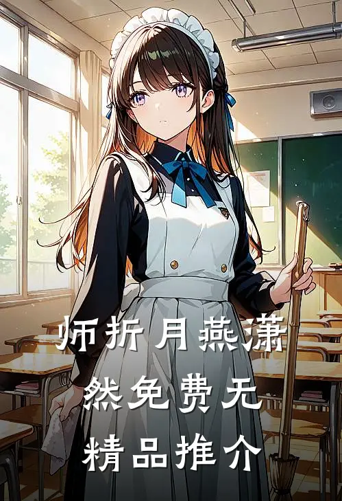 师折月燕潇然免费 无精品推介