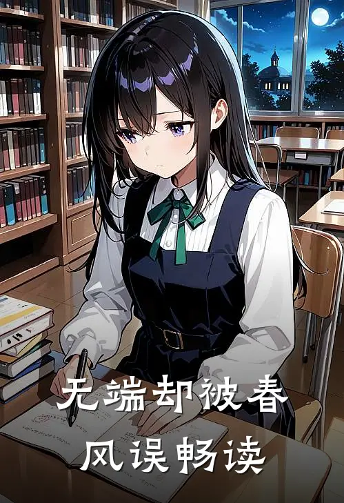 无端却被春风误畅读