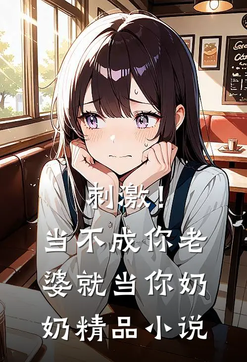 刺激！当不成你老婆就当你奶奶精品小说