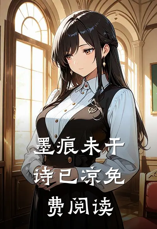 墨痕未干诗已凉免费阅读