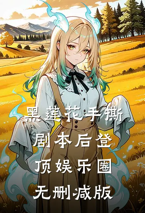 黑莲花手撕剧本后登顶娱乐圈无删减版