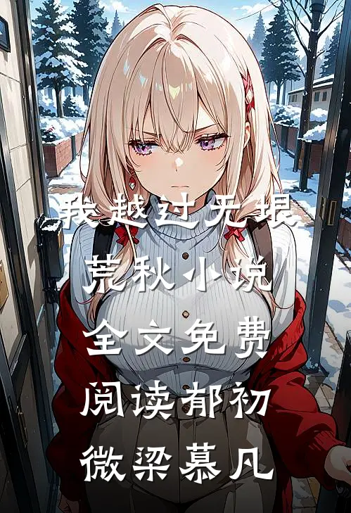 我越过无垠荒秋小说全文免费阅读郁初微梁慕凡