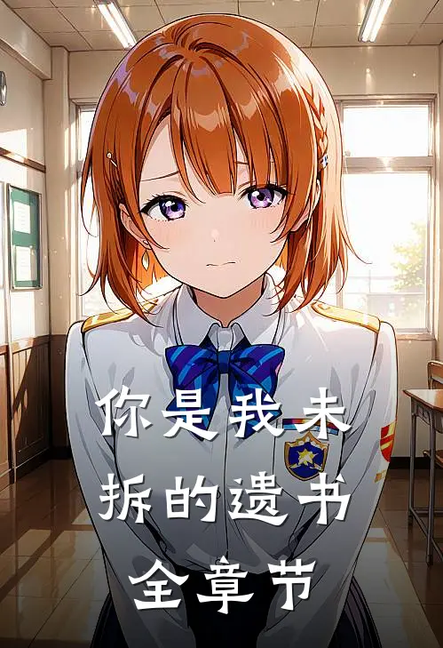 你是我未拆的遗书全章节