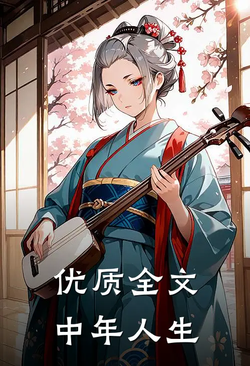 优质全文中年人生
