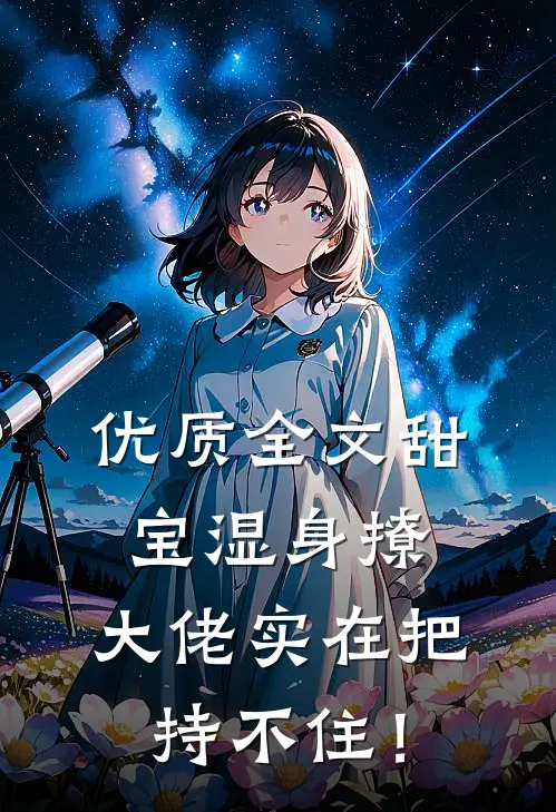 优质全文甜宝湿身撩，大佬实在把持不住！