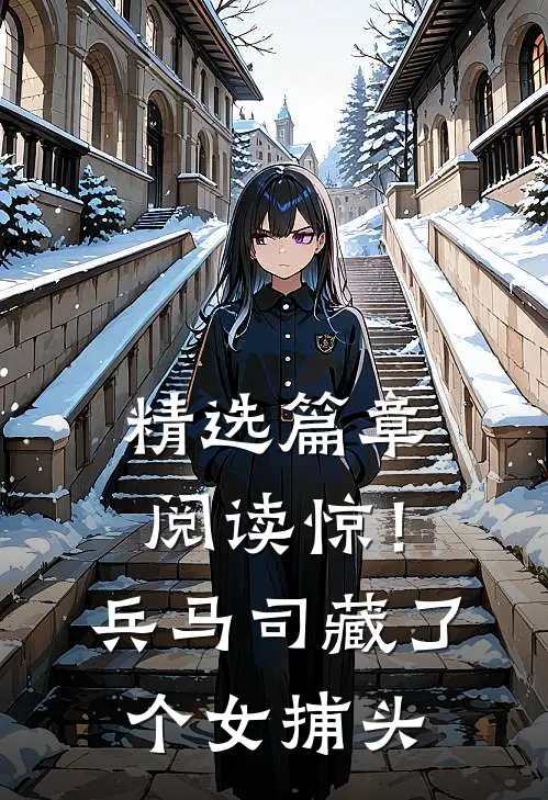 精选篇章阅读惊！兵马司藏了个女捕头