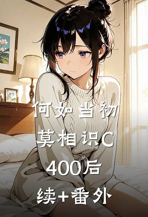何如当初莫相识C400后续+番外