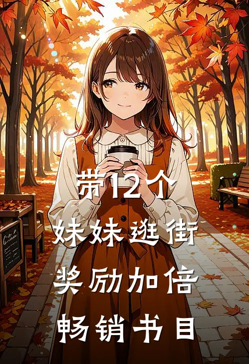 带12个妹妹逛街，奖励加倍畅销书目