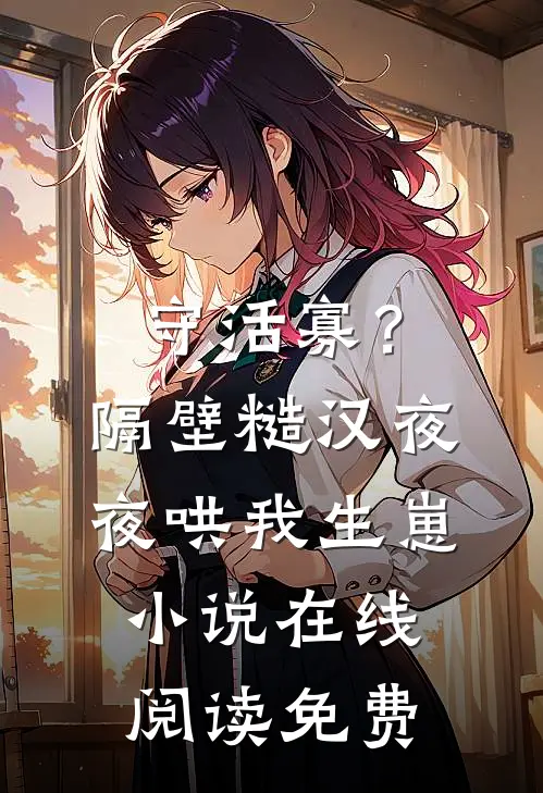 守活寡？隔壁糙汉夜夜哄我生崽小说在线阅读免费