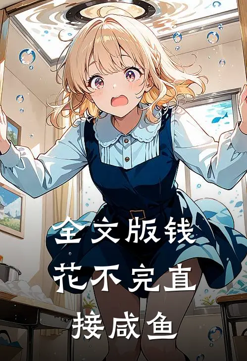 全文版钱花不完直接咸鱼
