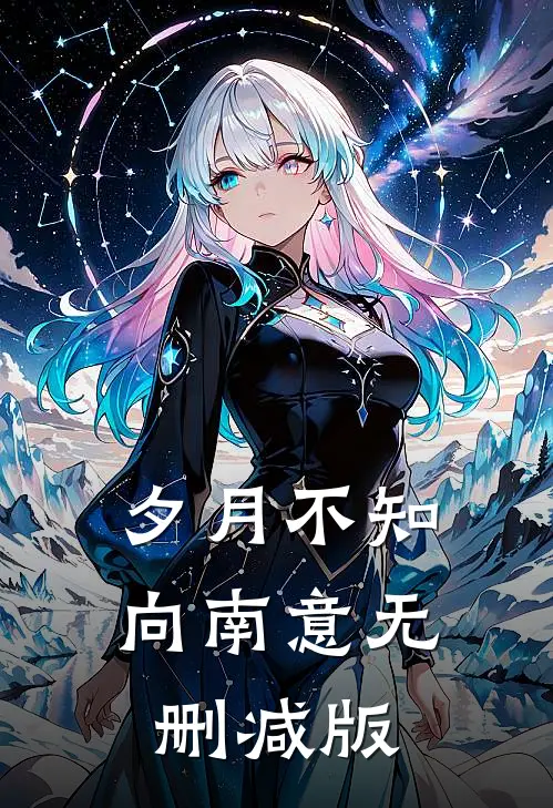 夕月不知向南意无删减版