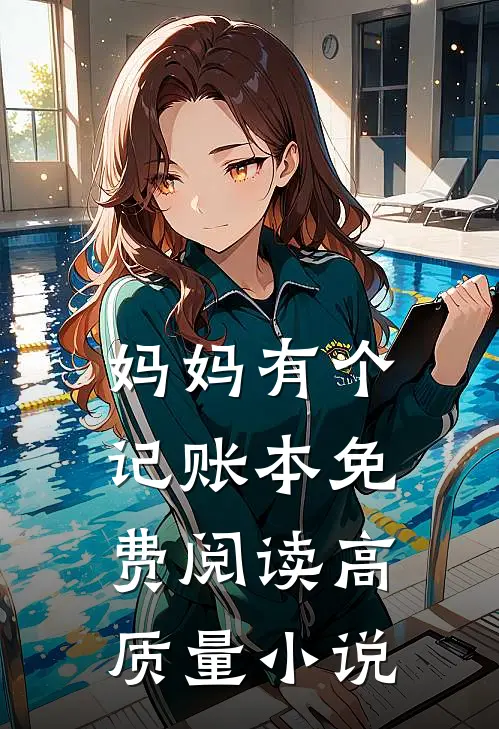 妈妈有个记账本免费阅读高质量小说