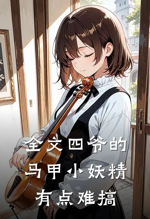 全文四爷的马甲小妖精有点难搞