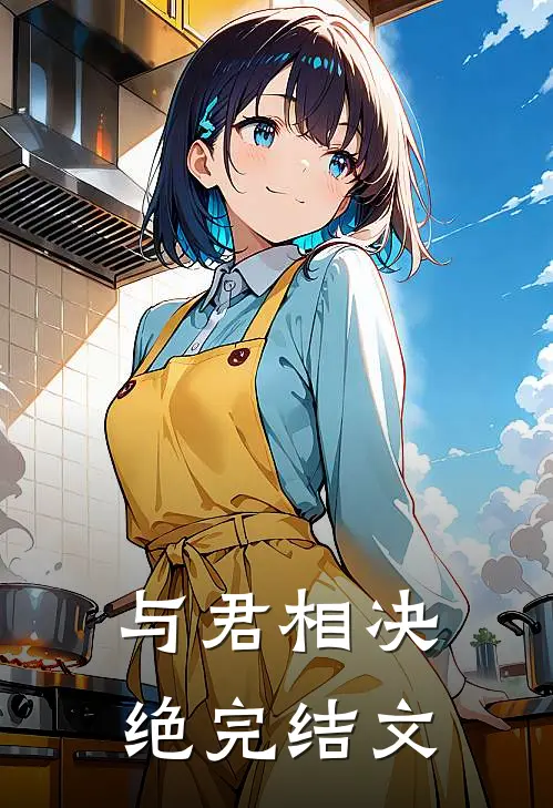 与君相决绝完结文