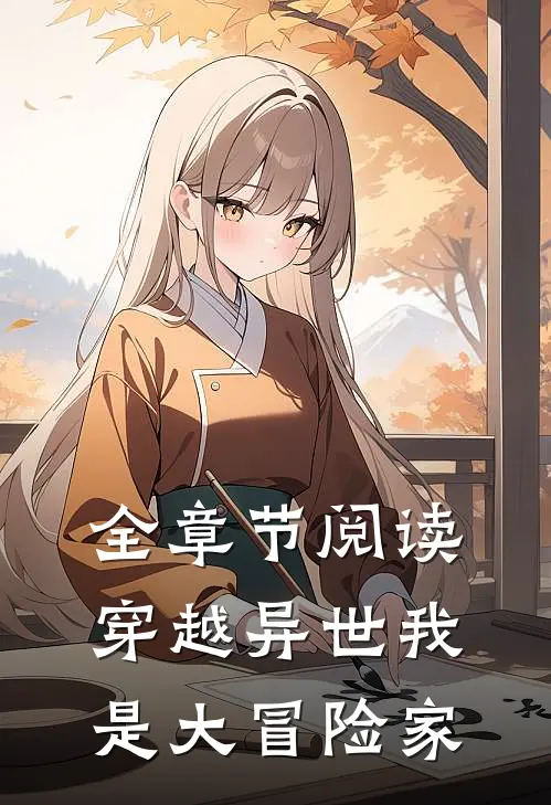 全章节阅读穿越异世我是大冒险家
