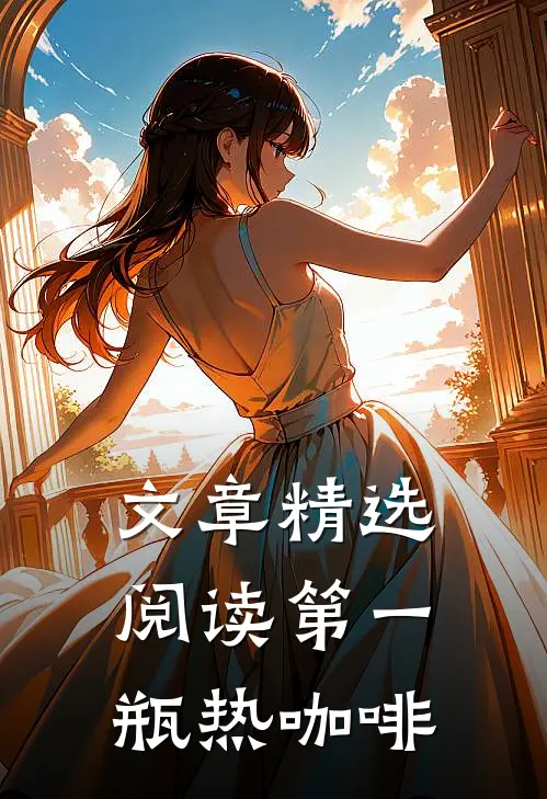 文章精选阅读第一瓶热咖啡