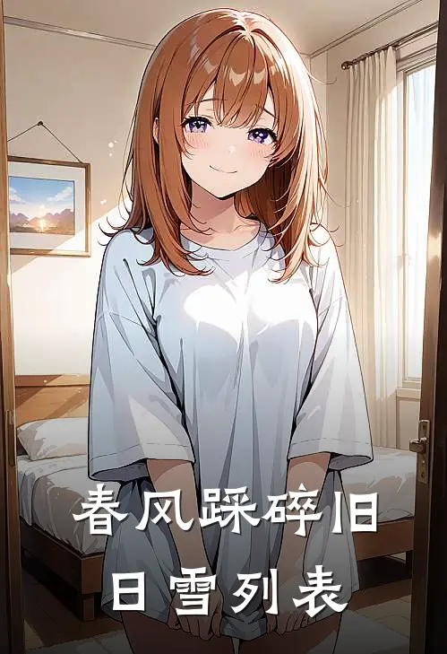 春风踩碎旧日雪列表