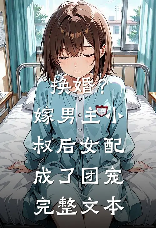 换婚？嫁男主小叔后女配成了团宠完整文本