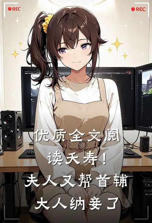 优质全文阅读夭寿！夫人又帮首辅大人纳妾了