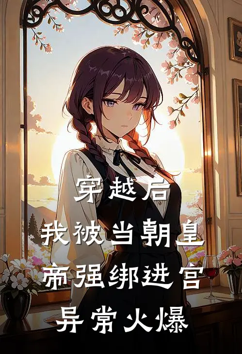 穿越后，我被当朝皇帝强绑进宫异常火爆