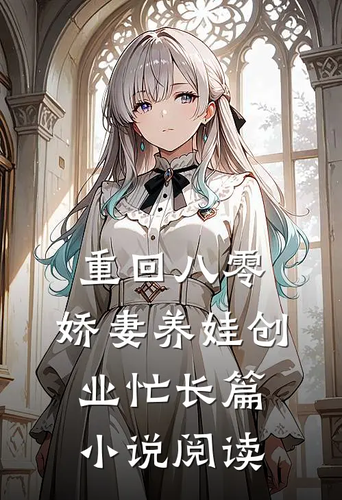 重回八零：娇妻养娃创业忙长篇小说阅读