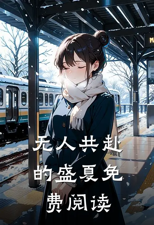 无人共赴的盛夏免费阅读