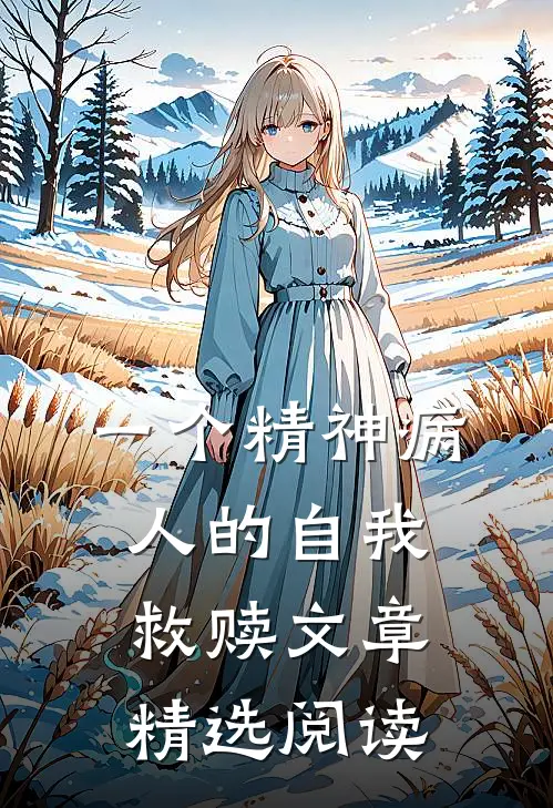 一个精神病人的自我救赎文章精选阅读