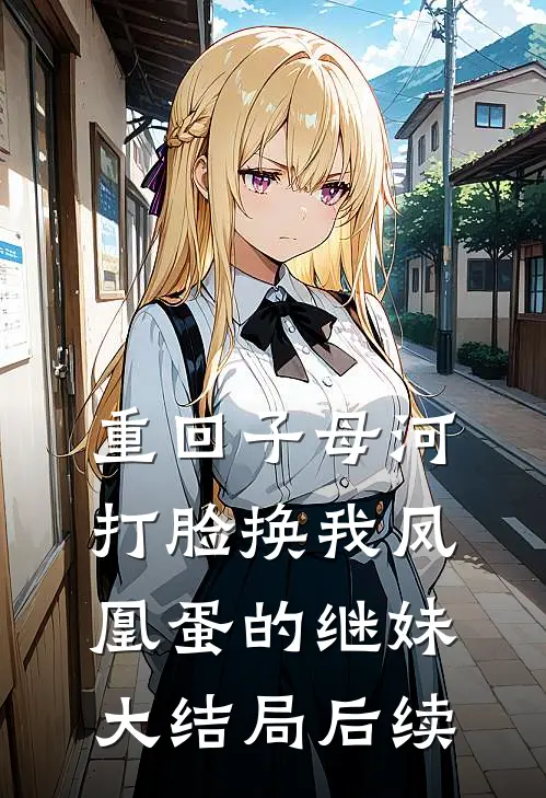 重回子母河，打脸换我凤凰蛋的继妹大结局后续