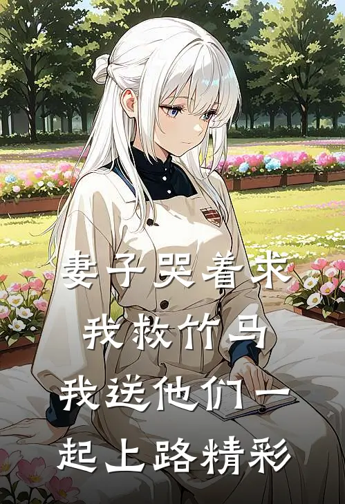 妻子哭着求我救竹马，我送他们一起上路精彩