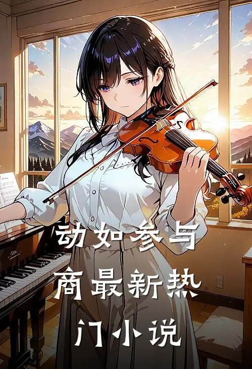 动如参与商最新热门小说