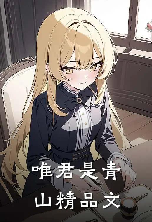 唯君是青山精品文