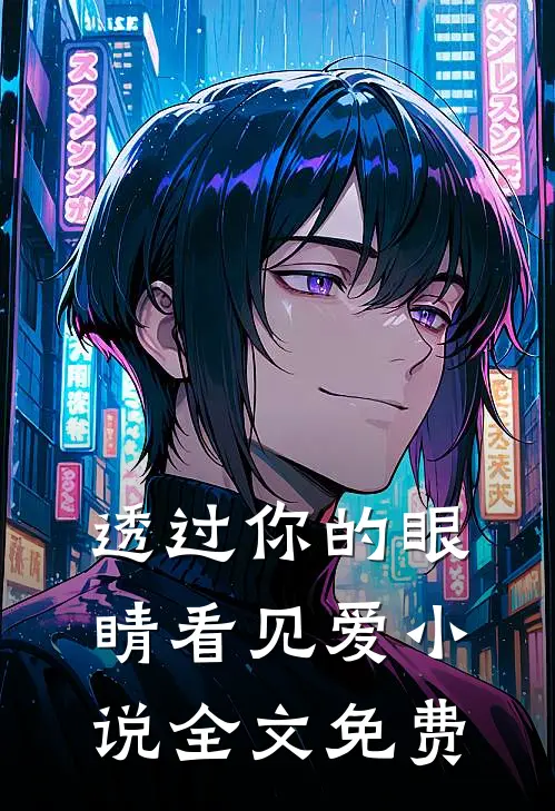 透过你的眼睛看见爱小说全文免费