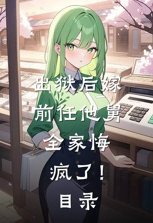 出狱后嫁前任他舅，全家悔疯了！目录