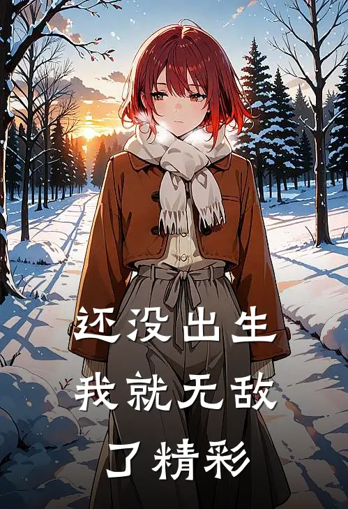还没出生，我就无敌了精彩