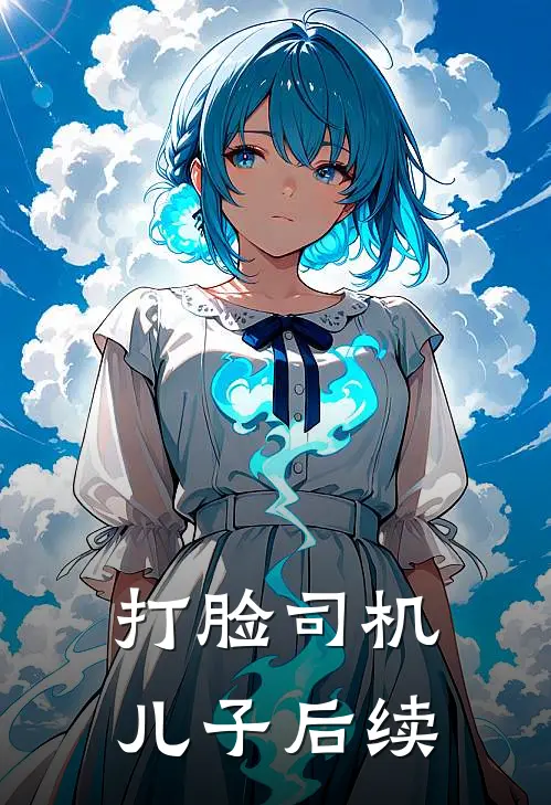 打脸司机儿子后续
