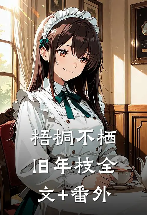 梧桐不栖旧年枝全文+番外