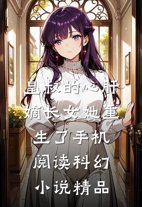 皇叔的心肝:嫡长女她重生了手机阅读_科幻小说_精品