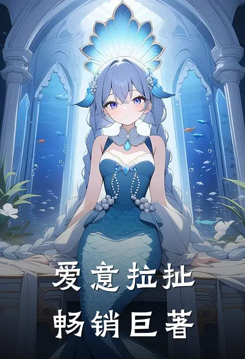 爱意拉扯畅销巨著