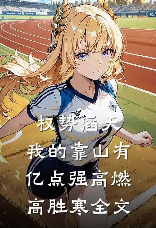 权势滔天：我的靠山有亿点强高燃高胜寒全文